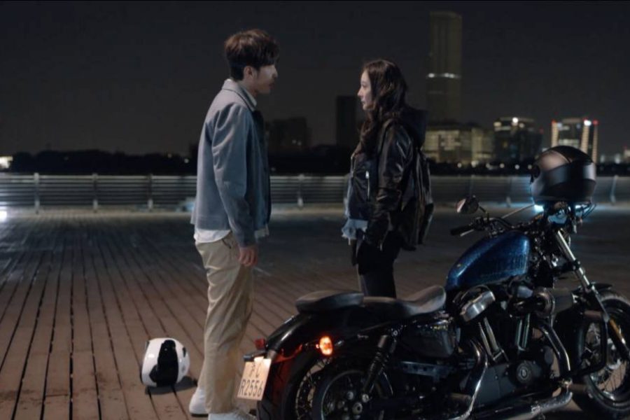 謝謝你醫生 楊冪 白宇 王一楠 李解 李東恆 姜瑞佳 郭曉婷