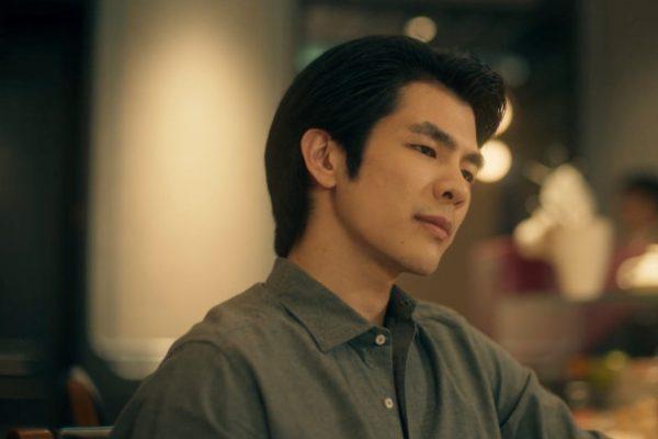 黑幫少爺愛上我 愛奇藝國際站 BL Mile 帕克普泓隆牧塞侗 Apo 納塔溫崴唐緹派特 泰劇 羅寧提姆