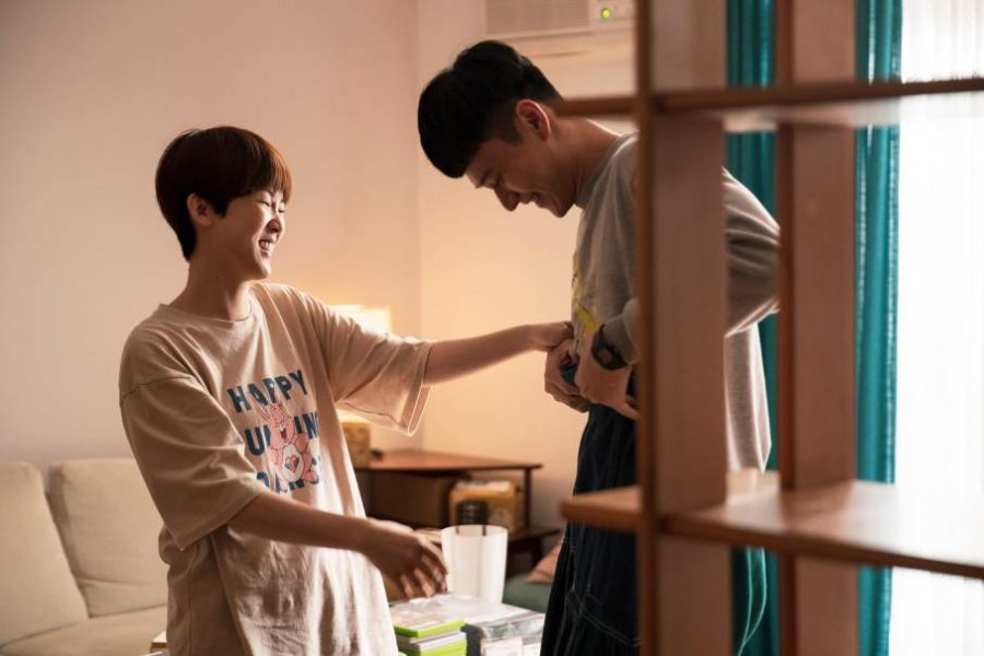 你的婚姻不是你的婚姻 沙之書 恭請光臨曾賈府喜事 聖筊 梅莉 尾號1314 劉冠廷 孫可芳 藍葦華 李杏 簡嫚書 李淳 夏于喬 施名帥 林予晞 温貞菱