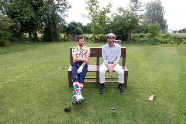 亞歷桑德羅·卡特蘭 幸福方程式 Netflix