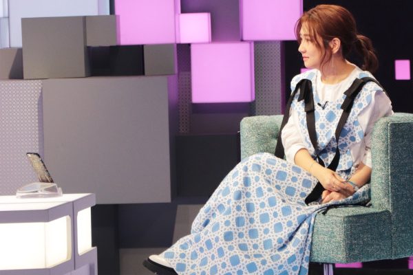 S.H.E 合體 Selina 36題愛上你 公視 吳姍儒