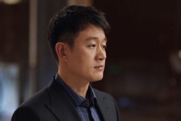 我們的婚姻 愛奇藝國際站 白百何 佟大為