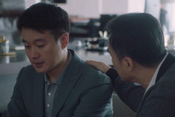 我們的婚姻 愛奇藝國際站 白百何 佟大為