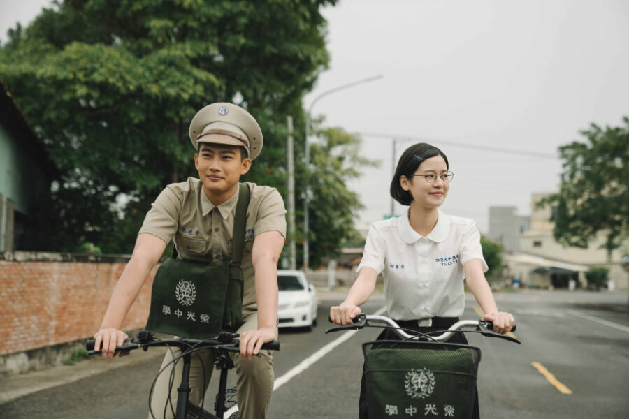 ▲《你在我心上》劇照 ( 圖 甲上娛樂 )