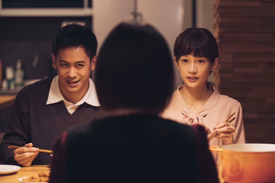 你的婚姻不是你的婚姻 沙之書 恭請光臨曾賈府喜事 聖筊 梅莉 尾號1314 劉冠廷 孫可芳 藍葦華 李杏 簡嫚書 李淳 夏于喬 施名帥 林予晞 温貞菱