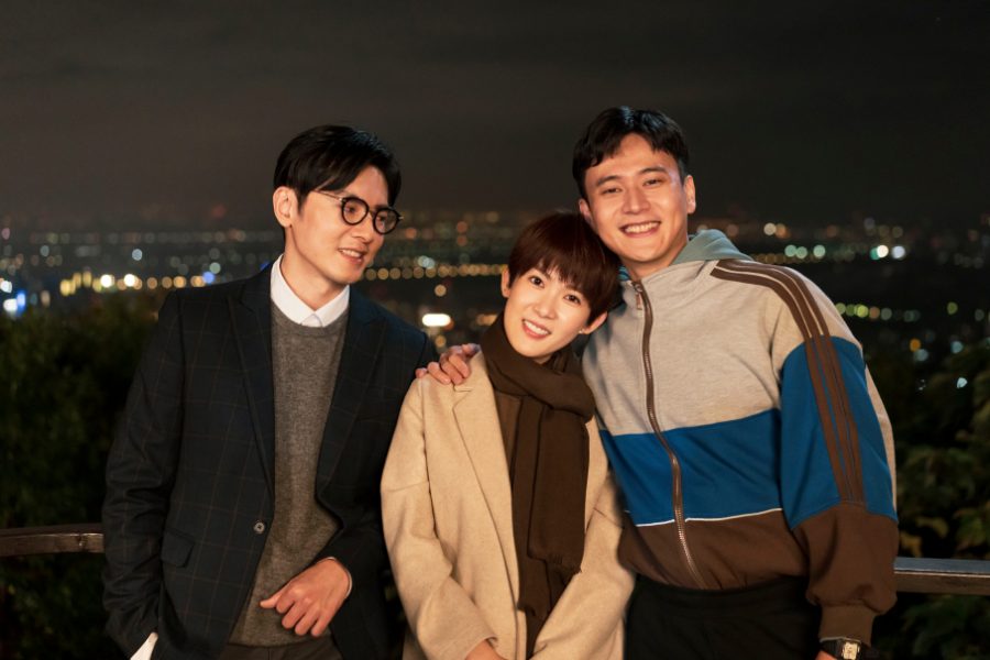 你的婚姻不是你的婚姻 沙之書 恭請光臨曾賈府喜事 聖筊 梅莉 尾號1314 劉冠廷 孫可芳 藍葦華 李杏 簡嫚書 李淳 夏于喬 施名帥 林予晞 温貞菱