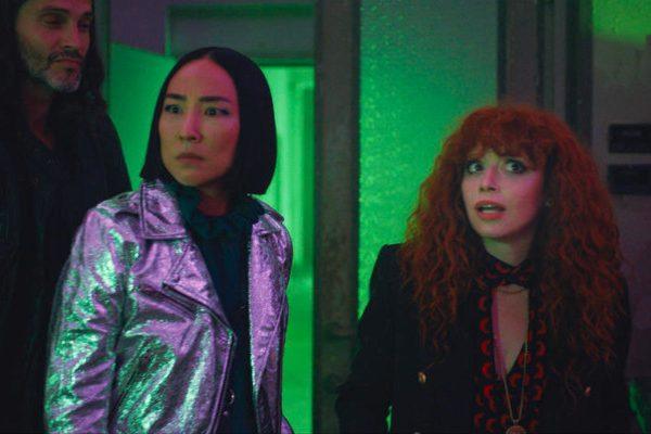 俄羅斯娃娃 派對迴旋 netflix 俄羅斯娃娃netflix 派對迴旋netflix 俄羅斯娃娃 輪迴派對 netflix 俄羅斯娃娃 俄羅斯娃娃 輪迴派對