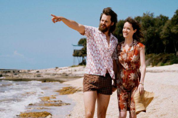 克拉克 Netflix 星級大盜克拉克 比爾史卡斯加德 Clark 瑞典驚悚影集