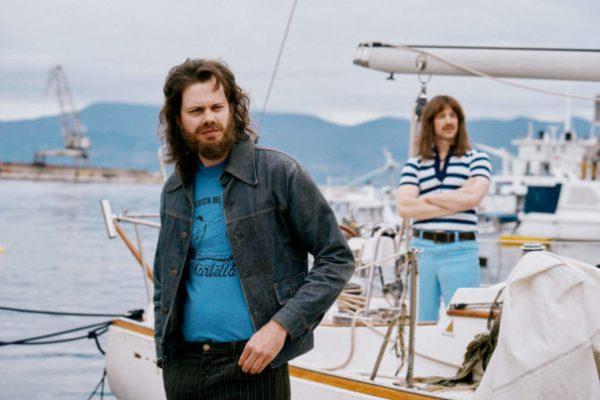 克拉克 Netflix 星級大盜克拉克 比爾史卡斯加德 Clark 瑞典驚悚影集