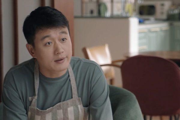 我們的婚姻 愛奇藝國際站 白百何 佟大為