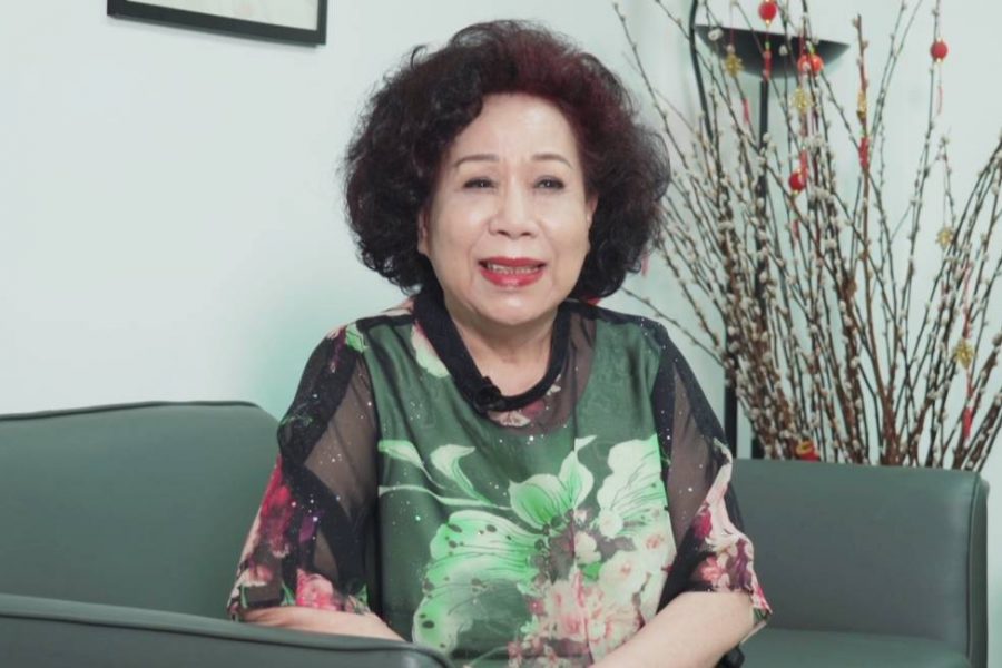 誰來晚餐 黃越綏