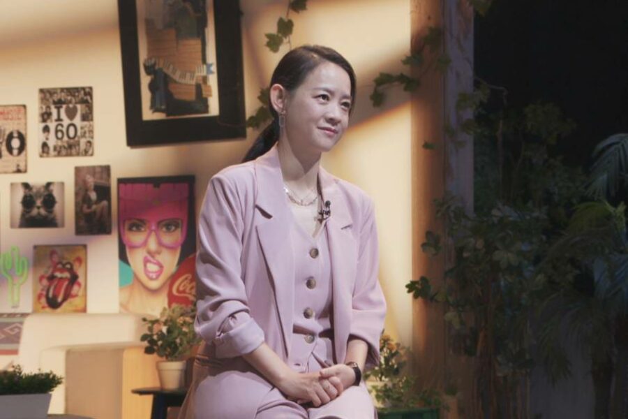 姐妹們的音樂萬萬歲 公視 浩子 曾寶儀 LuLu 黃路梓茵 趙傳 林隆璇