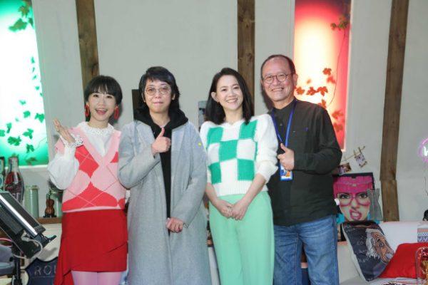 公視 姐妹們的音樂萬萬歲