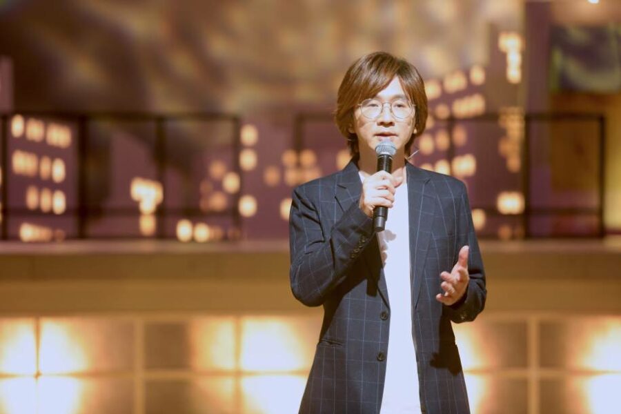 姐妹們的音樂萬萬歲 公視 浩子 曾寶儀 LuLu 黃路梓茵 趙傳 林隆璇
