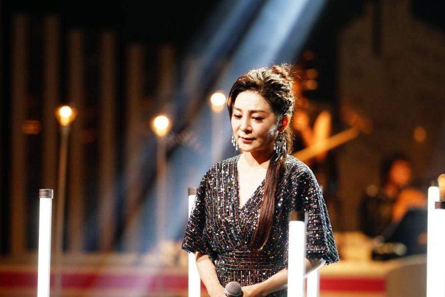 姐妹們的音樂萬萬歲 公視 浩子 曾寶儀 LuLu 黃路梓茵 王彩樺 郭婷筠 邵大倫