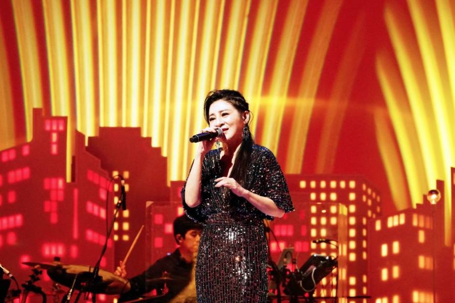 姐妹們的音樂萬萬歲 公視 浩子 曾寶儀 LuLu 黃路梓茵 王彩樺 郭婷筠 邵大倫