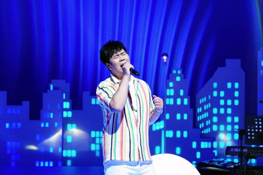 姐妹們的音樂萬萬歲 公視 浩子 曾寶儀 LuLu 黃路梓茵 王彩樺 郭婷筠 邵大倫