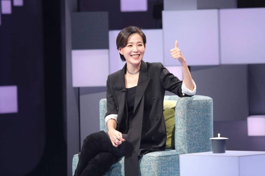 36題愛上你炎亞綸 唐綺陽 吳姍儒 安溥 張懸