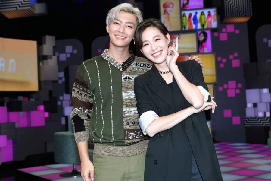 36題愛上你炎亞綸 唐綺陽 吳姍儒 安溥 張懸