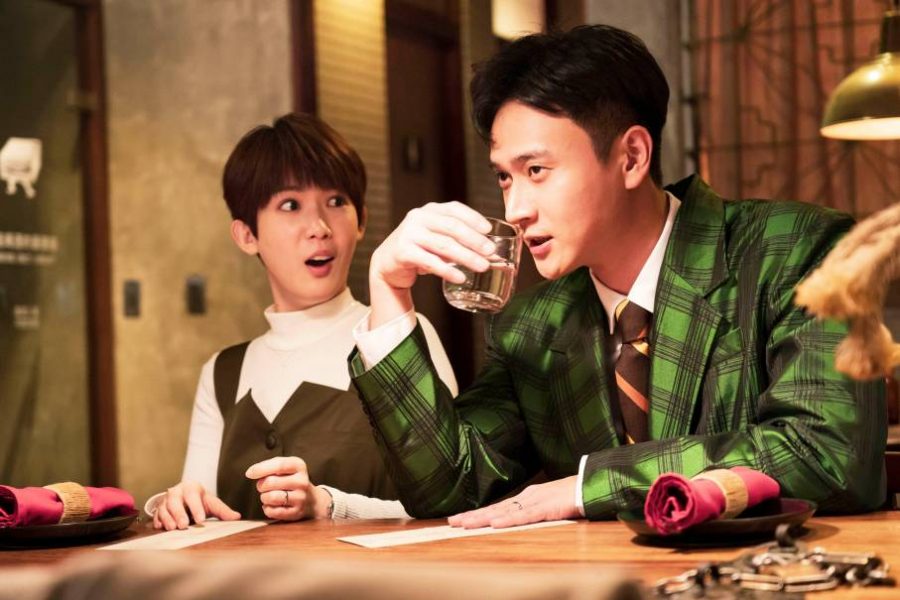 你的婚姻不是你的婚姻 沙之書 恭請光臨曾賈府喜事 聖筊 梅莉 尾號1314 劉冠廷 孫可芳 藍葦華 李杏 簡嫚書 李淳 夏于喬 施名帥 林予晞 温貞菱