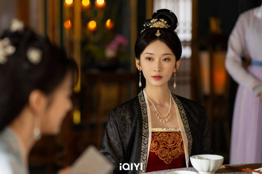 卿卿日常 白敬亭 田曦薇 田曦薇 陳小紜 劉冠麟 慶餘年 贅婿 趙啟辰 胡可 新川日常