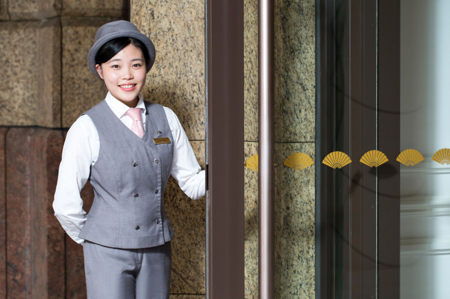 台北文華東方酒店致力帶給賓客溫暖貼心的細膩服務