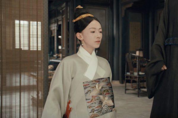 LINE TV 尚食 許凱 吳謹言 王一哲