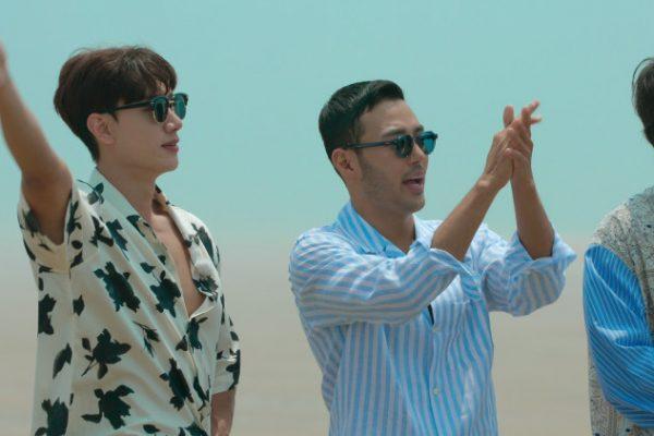 單身即地獄 單身即地獄第2季 李多熙  曹圭賢