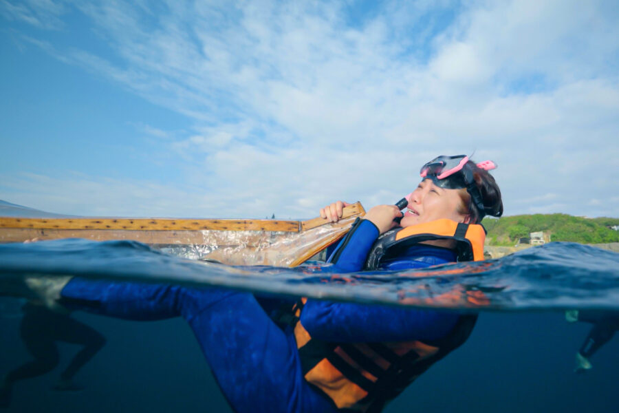 老少女奇遇記 楊貴媚 鍾欣凌 嚴藝文 胡宇威