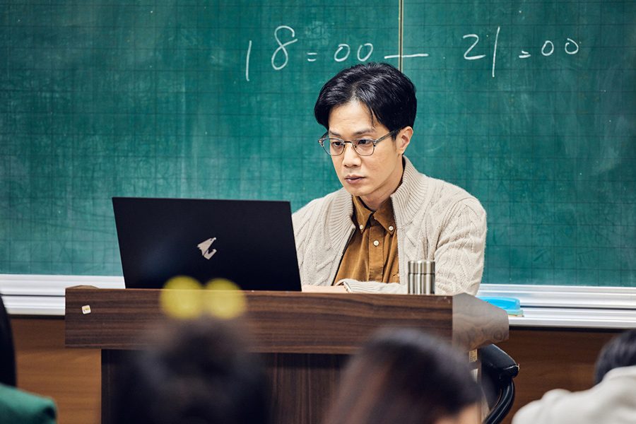  第9節課 許瑋甯 陳昊森 尹馨 薛仕凌 張景嵐 王渝屏 各務孝太 林玉書 楊誠 傅雷 楊麗音 夏語心 游安順 曾少宗