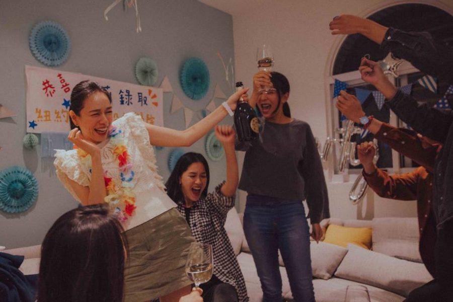 你的婚姻不是你的婚姻 沙之書 恭請光臨曾賈府喜事 聖筊 梅莉 尾號1314 劉冠廷 孫可芳 藍葦華 李杏 簡嫚書 李淳 夏于喬 施名帥 林予晞 温貞菱 聖筊