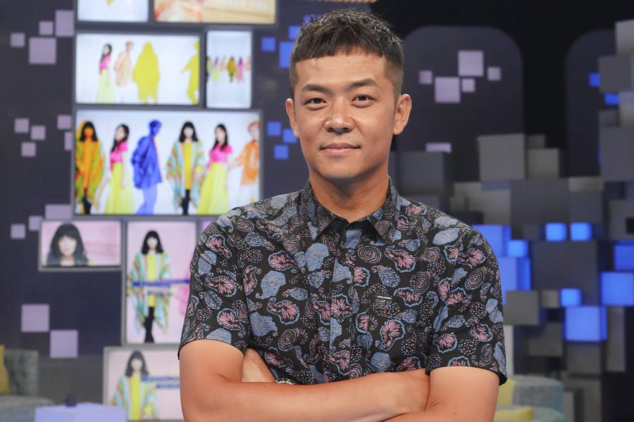 36題愛上你炎亞綸 唐綺陽 吳姍儒 姚元浩 李玖哲