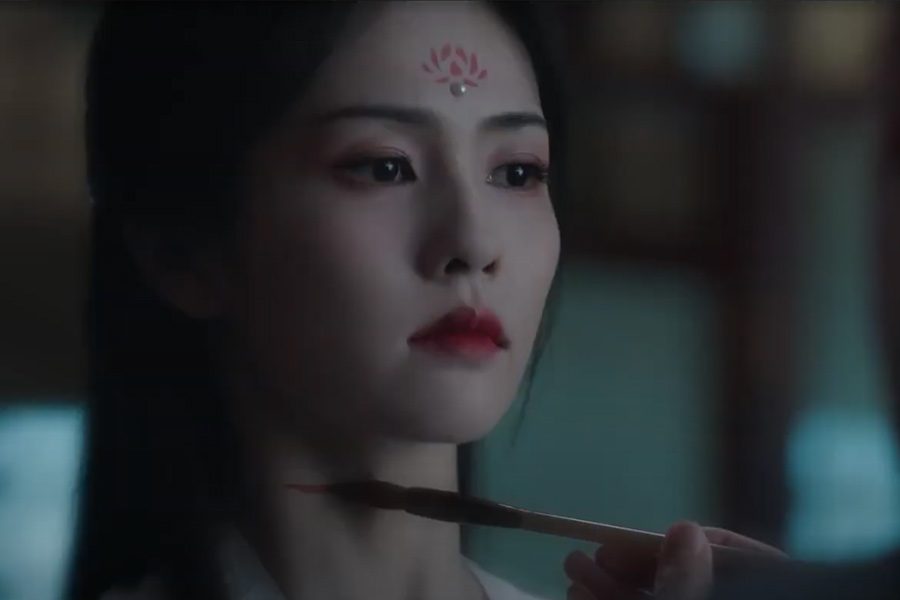 寧安如夢 張凌赫  王星越 周峻緯 劉些寧 葉晞月