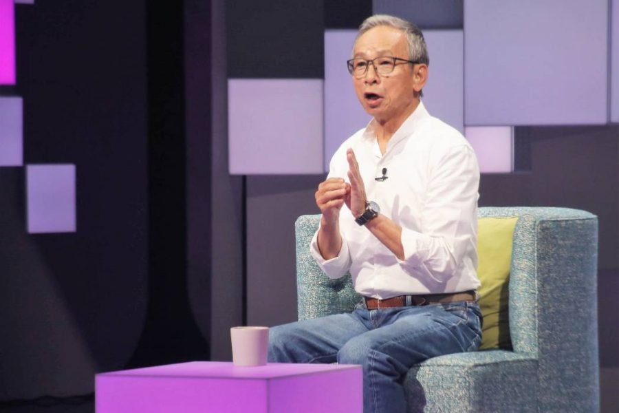 36題愛上你炎亞綸 唐綺陽 吳姍儒 吳念真