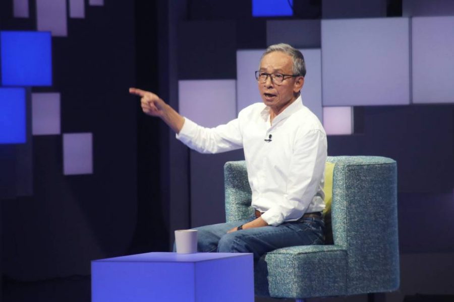 36題愛上你炎亞綸 唐綺陽 吳姍儒 吳念真