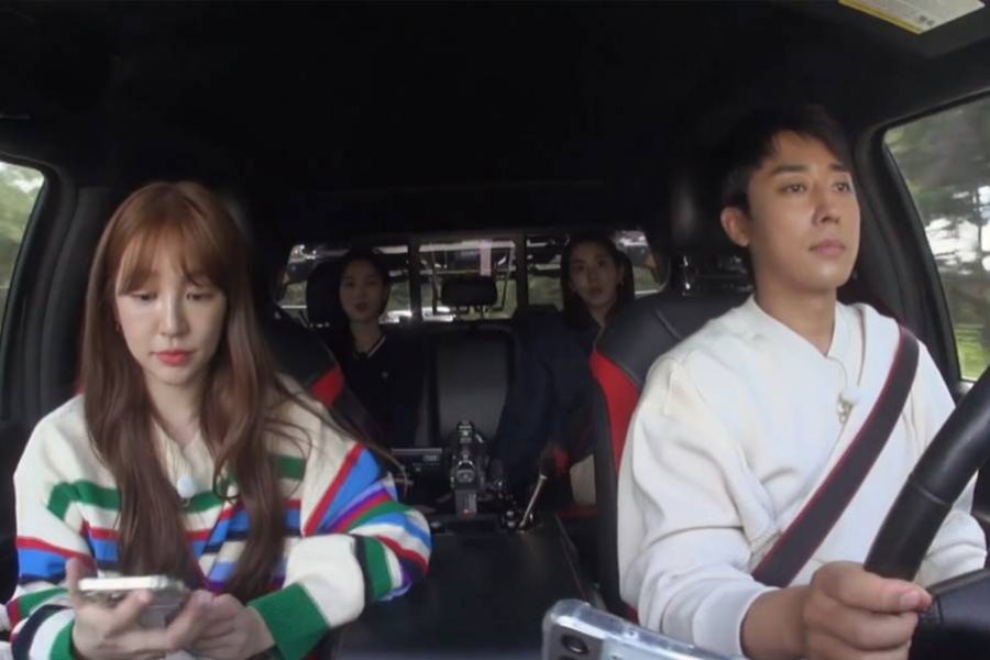 人生至少一次，吉力馬札羅 尹恩惠 U-IE 孫浩俊