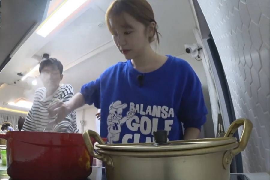 人生至少一次，吉力馬札羅 尹恩惠 U-IE 孫浩俊