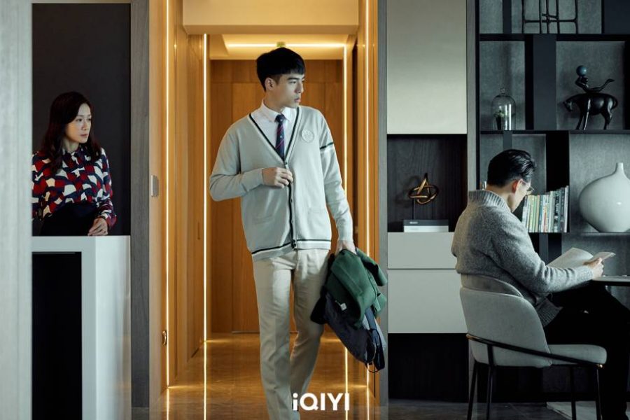  第9節課 許瑋甯 陳昊森 尹馨 薛仕凌 張景嵐 王渝屏 各務孝太 林玉書 楊誠 傅雷 楊麗音 夏語心 游安順 曾少宗