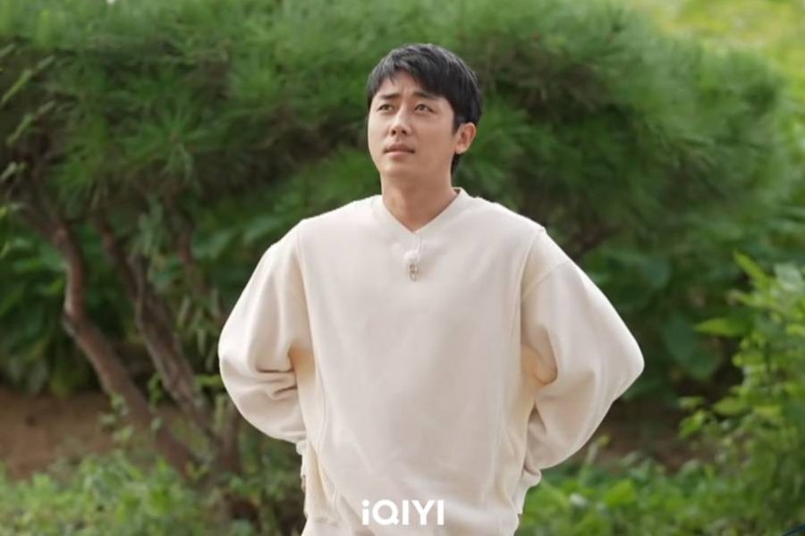 人生至少一次，吉力馬札羅 尹恩惠 U-IE 孫浩俊