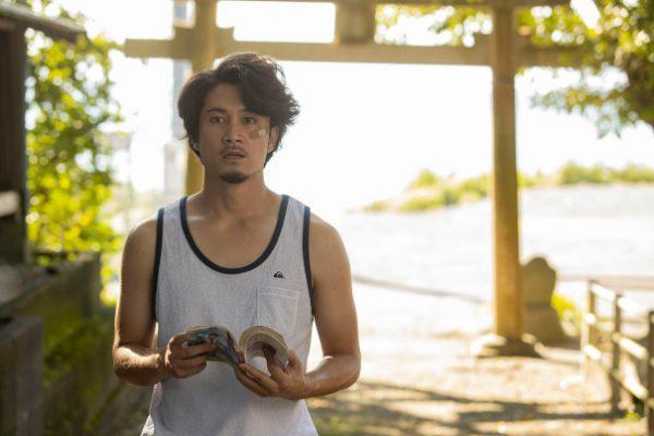 急急復雞雞 華映 一屍到底 上田慎一郎 皆川暢二