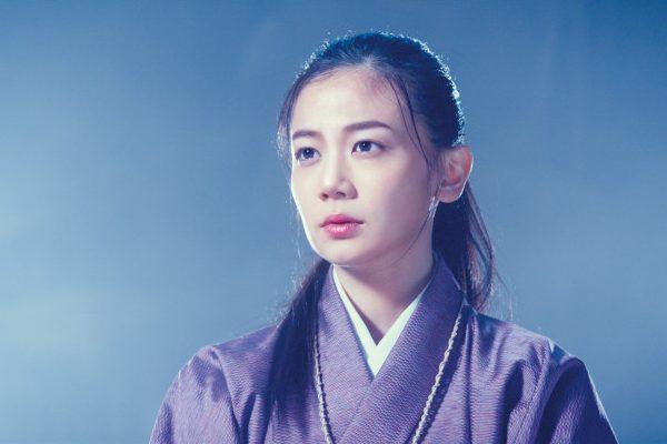 ▲ 廣受台灣觀眾喜愛的「千眼美子」 ( 圖 台灣幸福科學 )