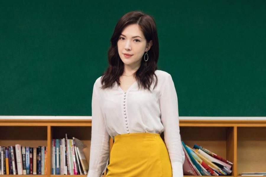 第9節課 許瑋甯 陳昊森 尹馨 薛仕凌 張景嵐 王渝屏 各務孝太 林玉書 楊誠 傅雷 楊麗音 夏語心 游安順 曾少宗