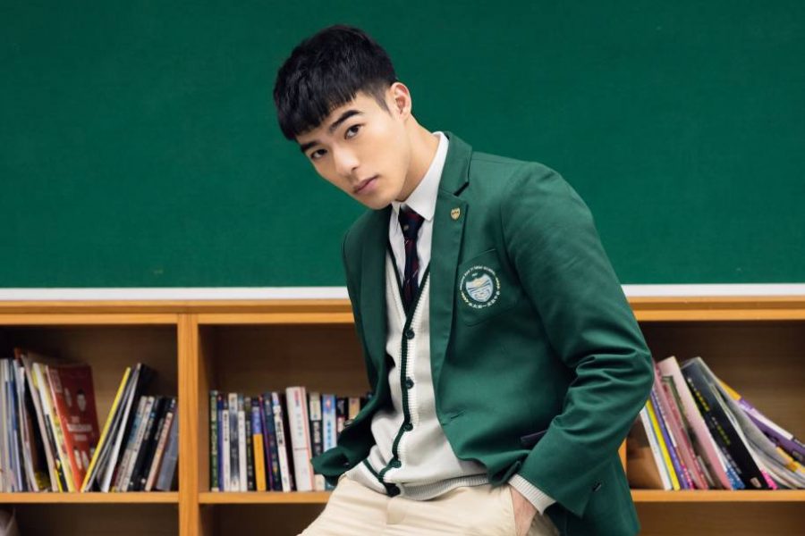 第9節課 許瑋甯 陳昊森 尹馨 薛仕凌 張景嵐 王渝屏 各務孝太 林玉書 楊誠 傅雷 楊麗音 夏語心 游安順 曾少宗