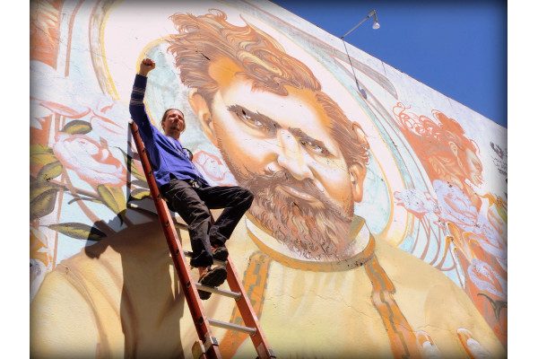 梵谷 雷諾瓦 慕夏狂潮 高更 秘辛 從崛起到永恆