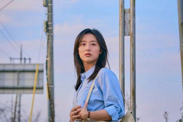 ▲《我的出走日記》劇照 ( 圖 Netflix )