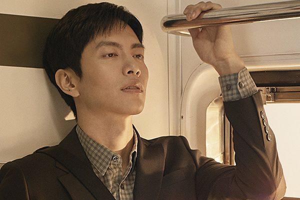 ▲《我的出走日記》劇照 ( 圖 Netflix )