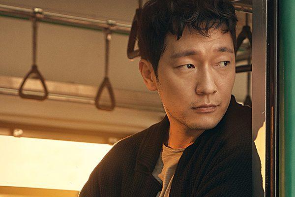 ▲《我的出走日記》劇照 ( 圖 Netflix )