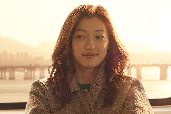 ▲《我的出走日記》劇照 ( 圖 Netflix )