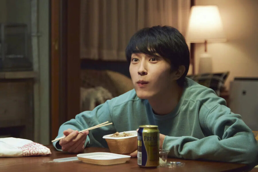 我的姊姊 黑木華 杉野遙亮 吉田善子 久保田紗友 若林拓也