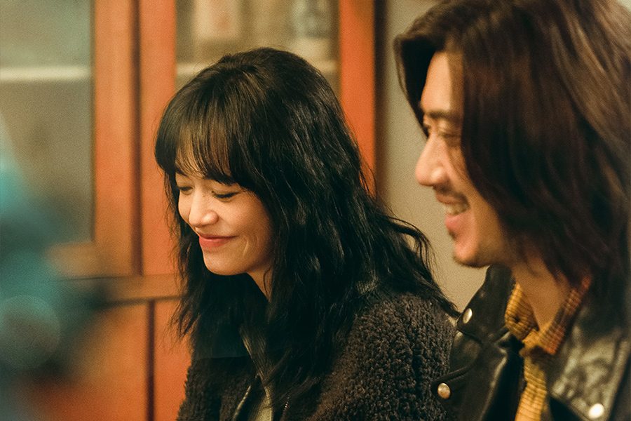 搖滾狂花 姚晨 常遠 莊達菲 李逸男 趙子琪 袁弘